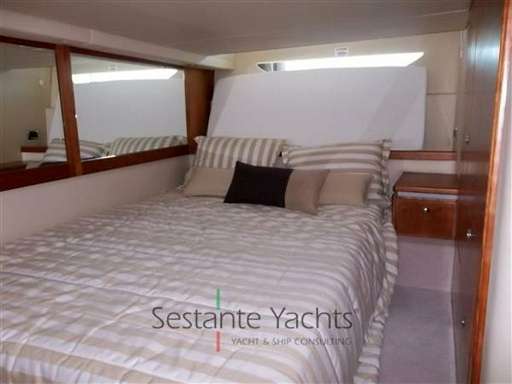 Riviera Riviera Marine 4400 Sport Yacht