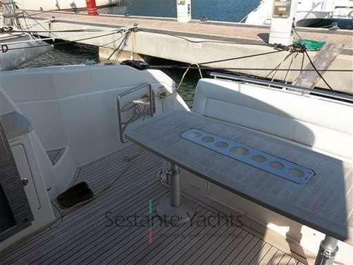 Riviera Riviera Marine 4400 Sport Yacht