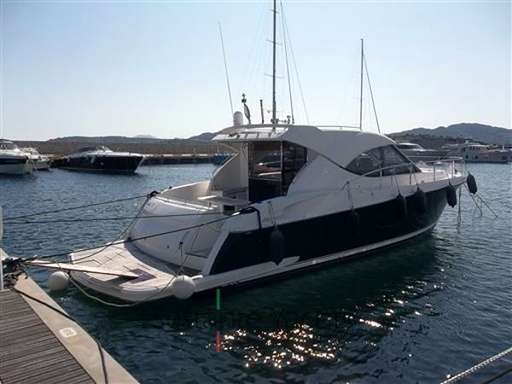 Riviera Riviera Marine 4400 Sport Yacht