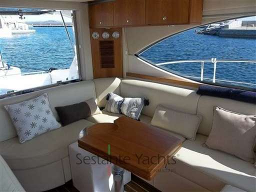 Riviera Riviera Marine 4400 Sport Yacht