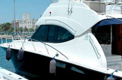 Riviera Marine Riviera Marine 45 Flybridge