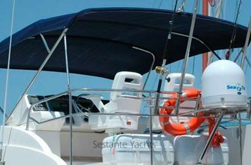 Riviera Marine Riviera Marine 45 Flybridge