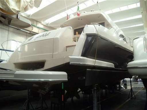 Riviera Riviera Marine 4700 Sport Yacht