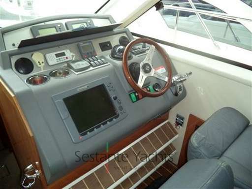 Riviera Riviera Marine 4700 Sport Yacht