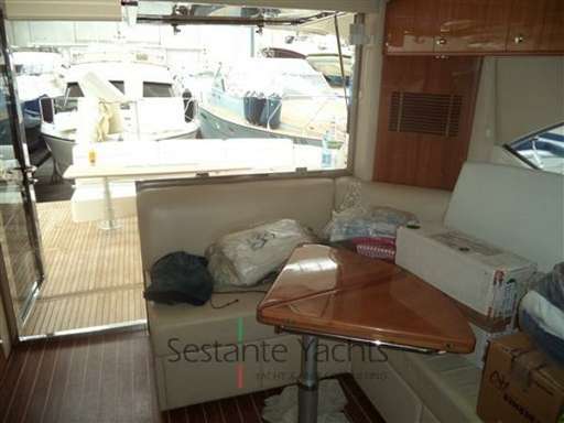 Riviera Riviera Marine 4700 Sport Yacht