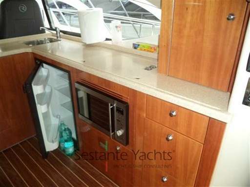 Riviera Riviera Marine 4700 Sport Yacht