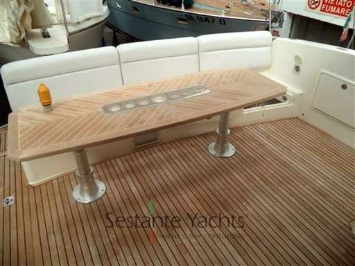 Riviera Riviera Marine 4700 Sport Yacht