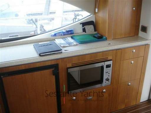 Riviera Riviera Marine 4700 Sport Yacht