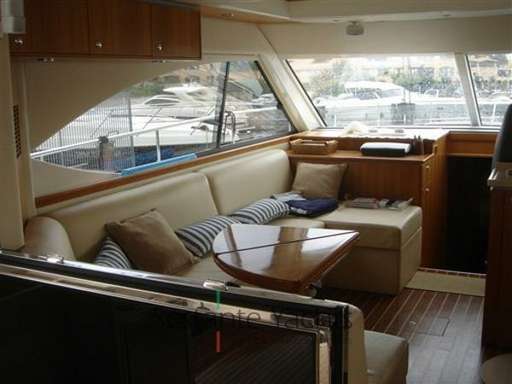 Riviera Riviera Marine 4700 Sport Yacht