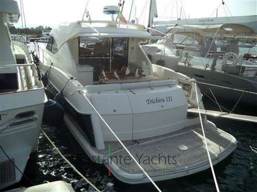 Riviera Riviera Marine 4700 Sport Yacht