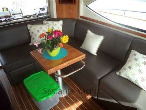 Riviera Riviera Marine 4700 Sport Yacht