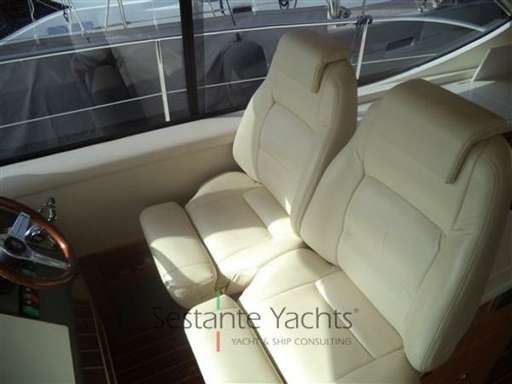 Riviera Riviera Marine 4700 Sport Yacht