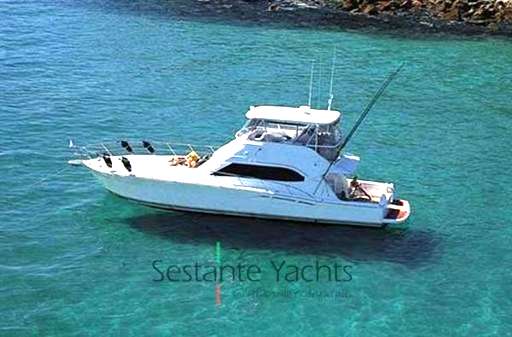 Riviera Riviera Marine 51 G2 Flybridge