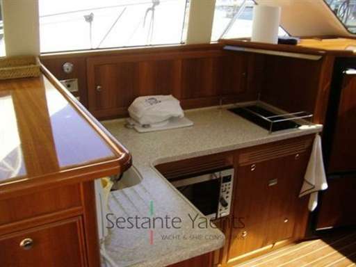 Riviera Riviera Marine 51 G2 Flybridge