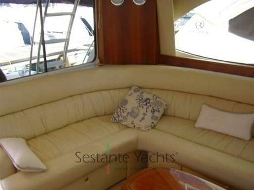 Riviera Riviera Marine 51 G2 Flybridge