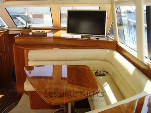 Riviera Riviera Marine 51 G2 Flybridge