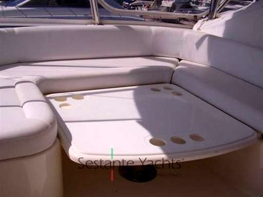 Riviera Riviera Marine 51 G2 Flybridge