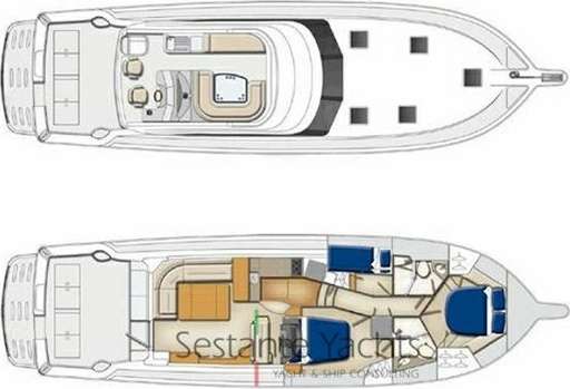 Riviera Riviera Marine 51 G2 Flybridge