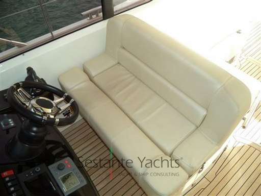 Sunseeker Sunseeker Portofino 48