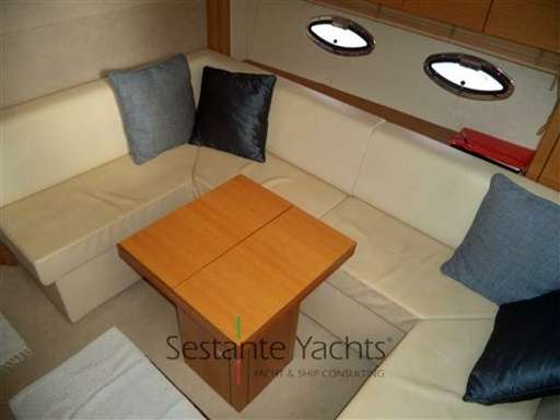 Sunseeker Sunseeker Portofino 48