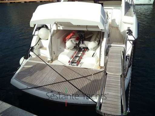 Sunseeker Sunseeker Portofino 48