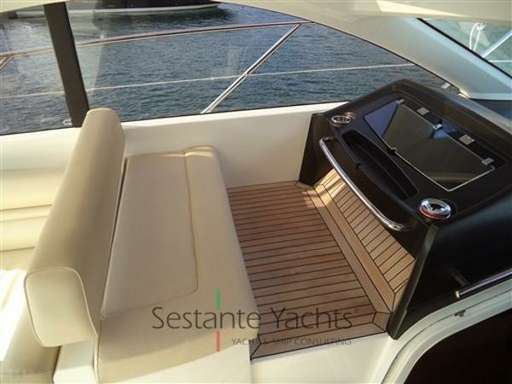 Sunseeker Sunseeker Portofino 48