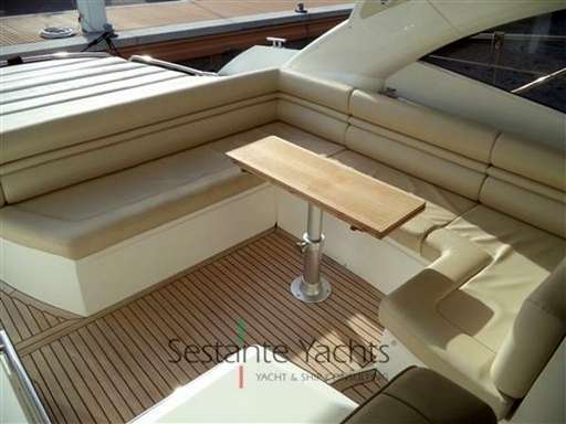 Sunseeker Sunseeker Portofino 48