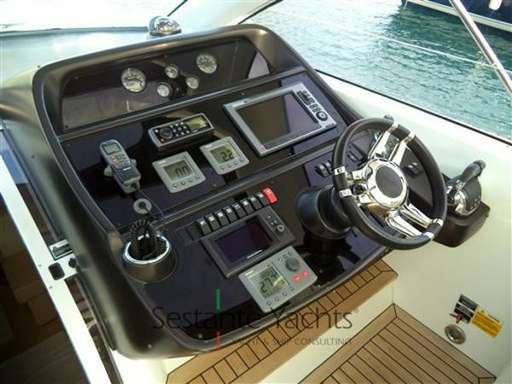 Sunseeker Sunseeker Portofino 48