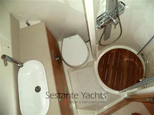 Sunseeker Sunseeker Portofino 48