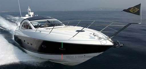 Sunseeker Sunseeker Portofino 48