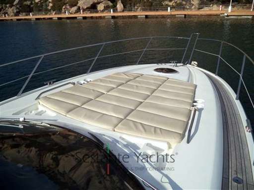 Sunseeker Sunseeker Portofino 48