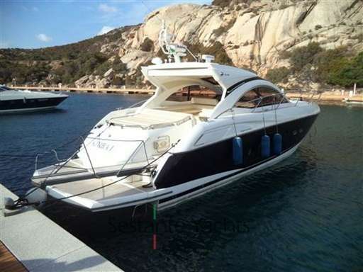 Sunseeker Sunseeker Portofino 48