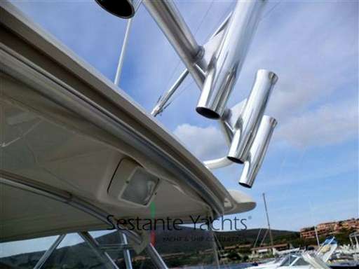 Tiara Yachts Tiara Yachts 3000 Open