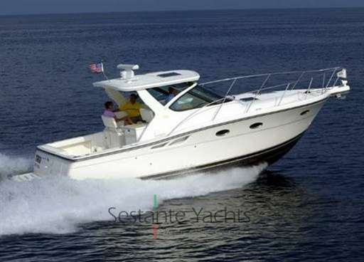 Tiara Yachts Tiara Yachts 3200 Open