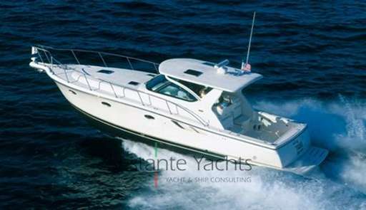 Tiara Yachts Tiara Yachts 3800 Open