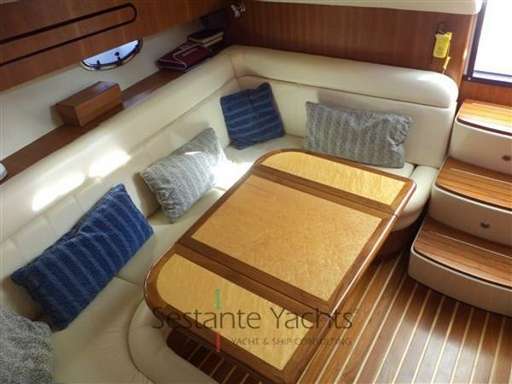 Tiara Yachts Tiara Yachts 3800 Open