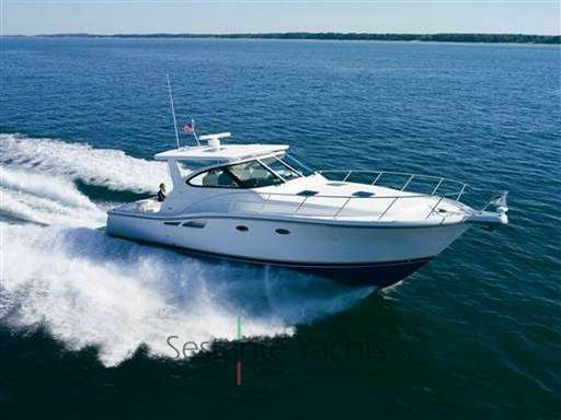 Tiara Yachts Tiara Yachts 4200 Open