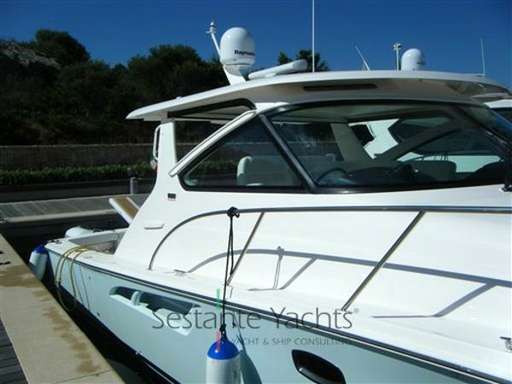 Tiara Yachts Tiara Yachts 4300 Open