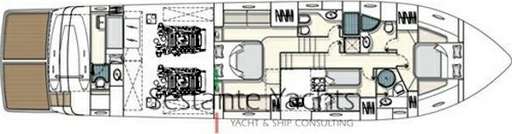 Uniesse Marine Uniesse Marine UNIESSE 65 SPORT