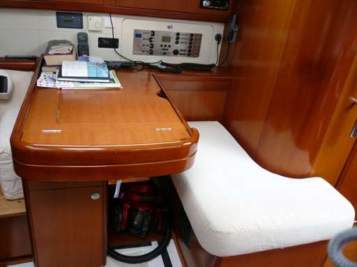 Beneteau Beneteau Oceanis 50