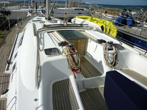 Beneteau Beneteau Oceanis 50