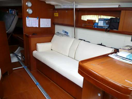 Beneteau Beneteau Oceanis 50