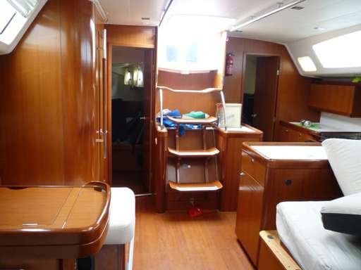 Beneteau Beneteau Oceanis 50