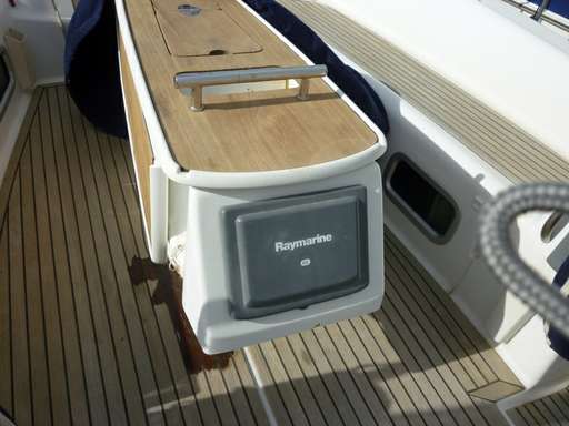 Beneteau Beneteau Oceanis 50