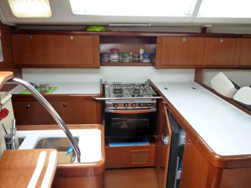 Beneteau Beneteau Oceanis 50