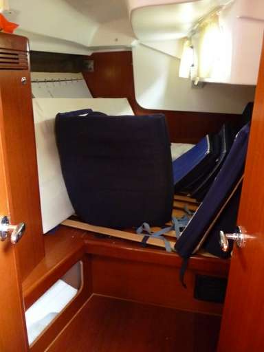 Beneteau Beneteau Oceanis 50