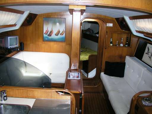 Jeanneau Jeanneau Sun Legend 41