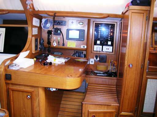 Jeanneau Jeanneau Sun Legend 41