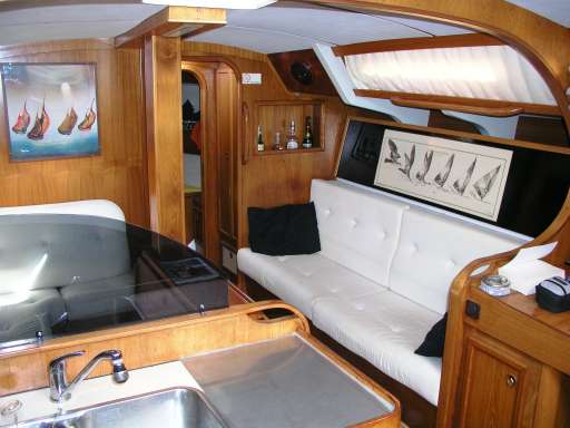 Jeanneau Jeanneau Sun Legend 41