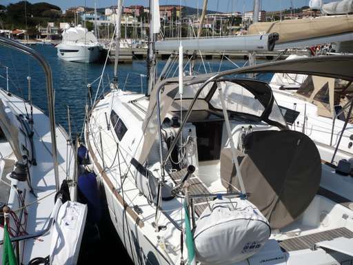 Jeanneau Jeanneau Sun odyssey 33i